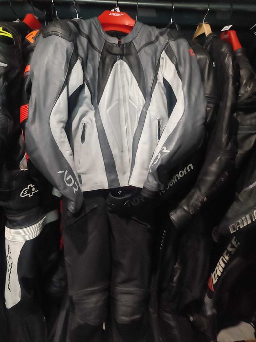 WYPRZEDAŻ UŻYWANE kombinezon Adrenaline rozmiar 56- tylko 1 szt