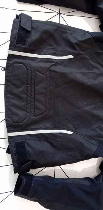 Casaco Alpinestars mulher motard
