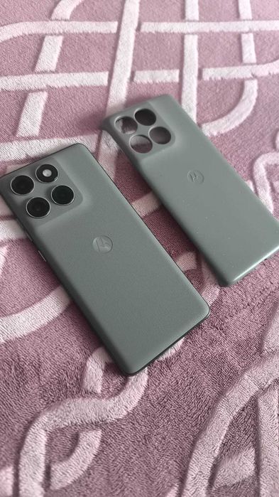 Moto edge 60 pro 512 Gigas
