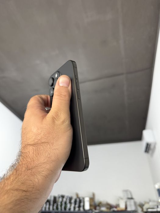 Apple Iphone 15 Pro Max 256 gb 91% айфон Про Макс