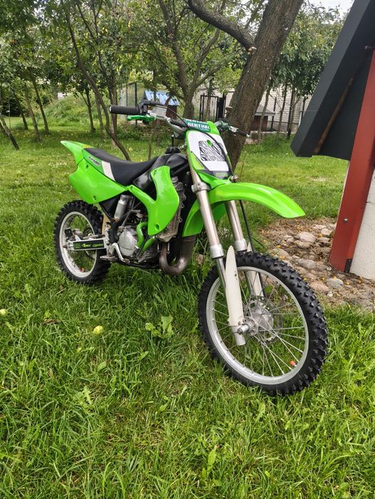 Kawasaki