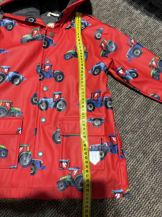 Продам дождевик детский