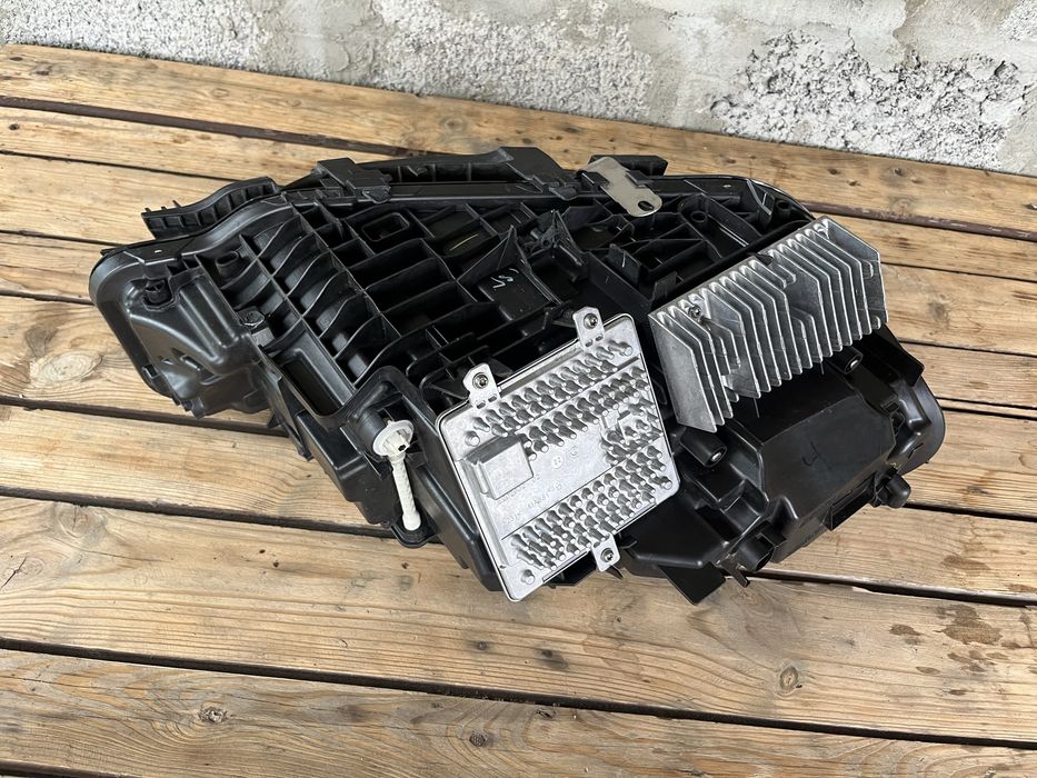 Фара BMW G20 2022 Original USA рестайл, G20 рест 5A1A50103