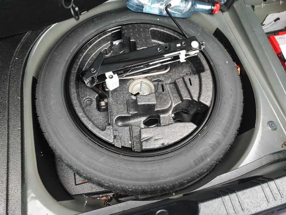 BMW E60 2007r  A68/7  N53B25A na części