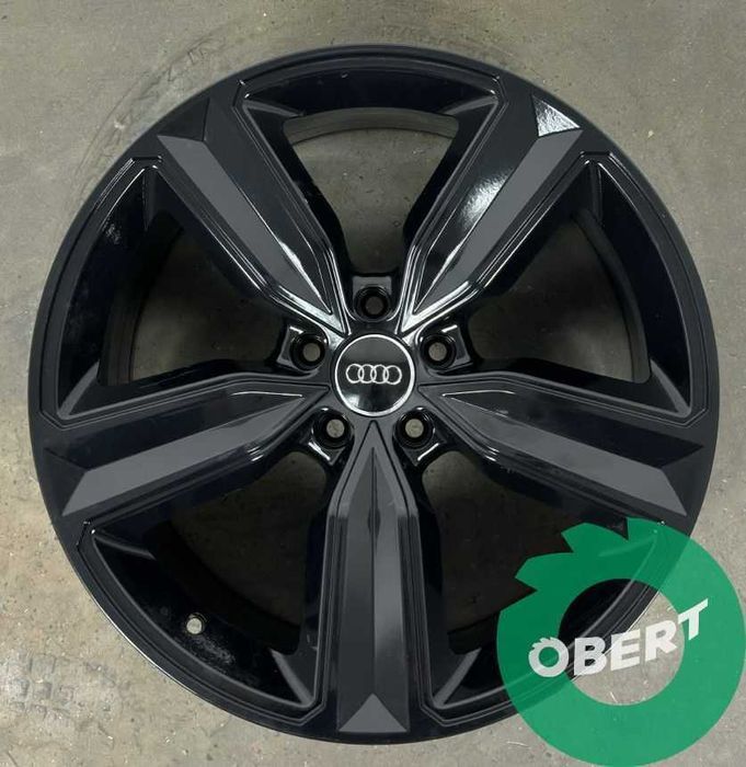 Нові диски 5*112 R18 на Volkswagen ID4 Skoda Mercedes Audi A4 A5 A6 Q3 Q5