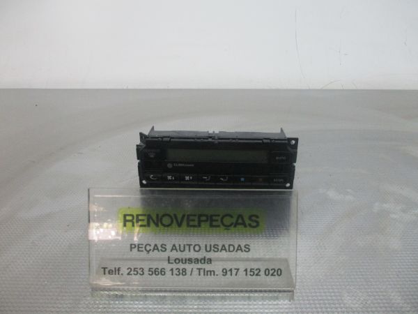 Comando chauffage / sofagem VOLKSWAGEN Passat (3B3)