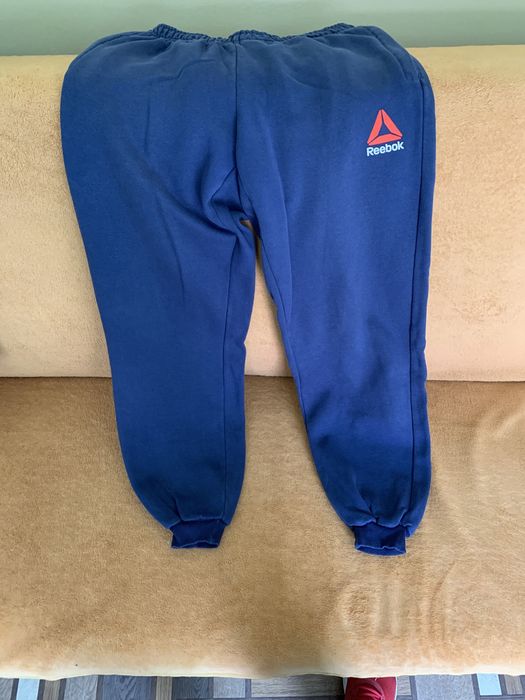 Штани reebok