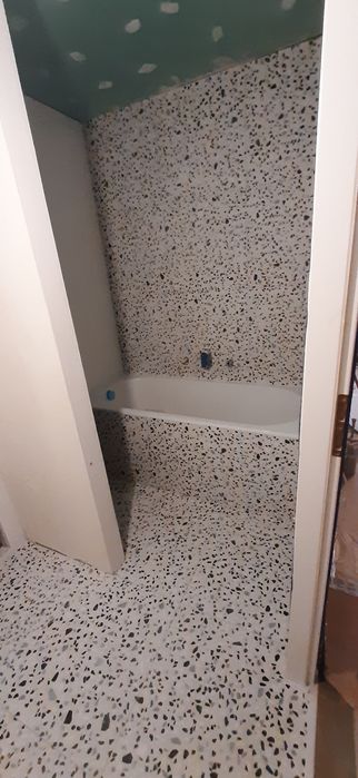 Profesjonalne układanie plytek ceramicznych, gresowych, mozaiki