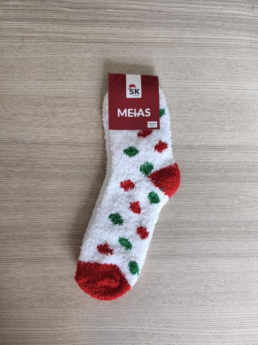 Socks with Various Patterns64297871812225122