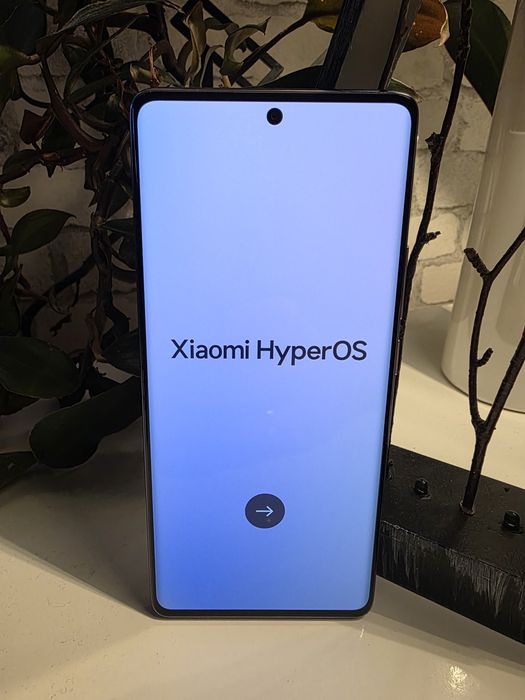 Redmi Note 14 pro na gwarancji!