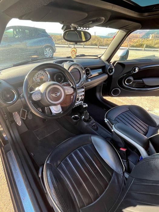 MINI Clubman — fotografia 6
