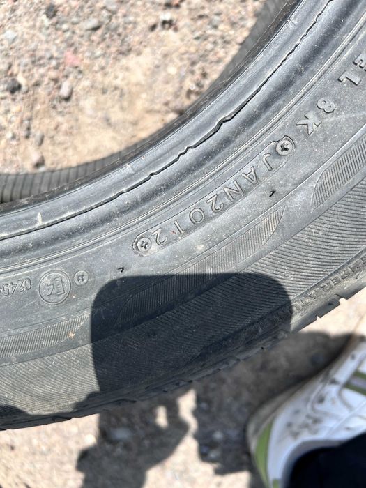 Шини 205/55 r16 Brigestone