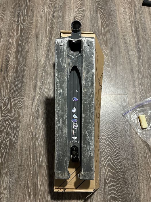 Дека tilt methood 22.2 6.2 торг