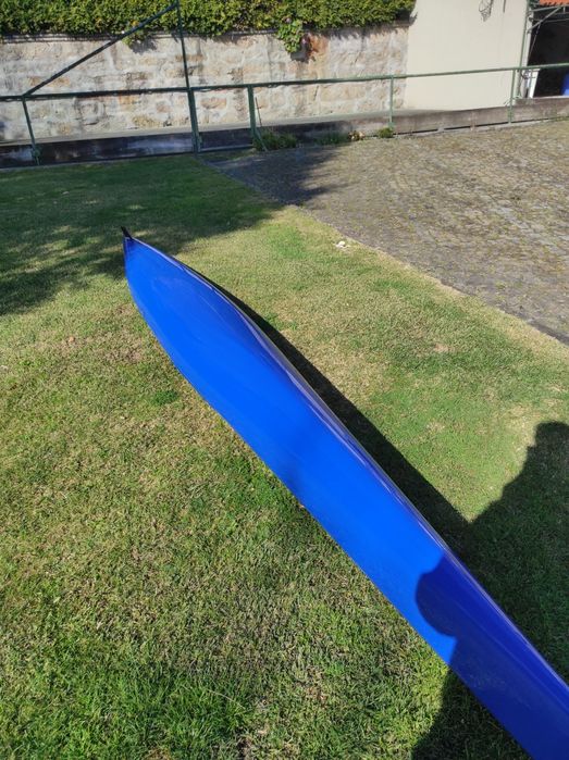 Kayak Nelo Viper 51