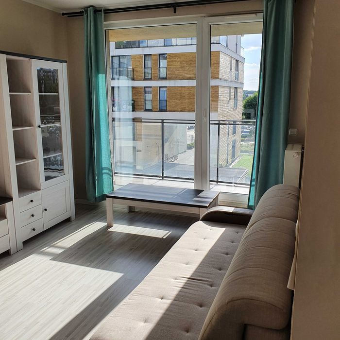 Mieszkanie Witosa Apartaments 55 m 2