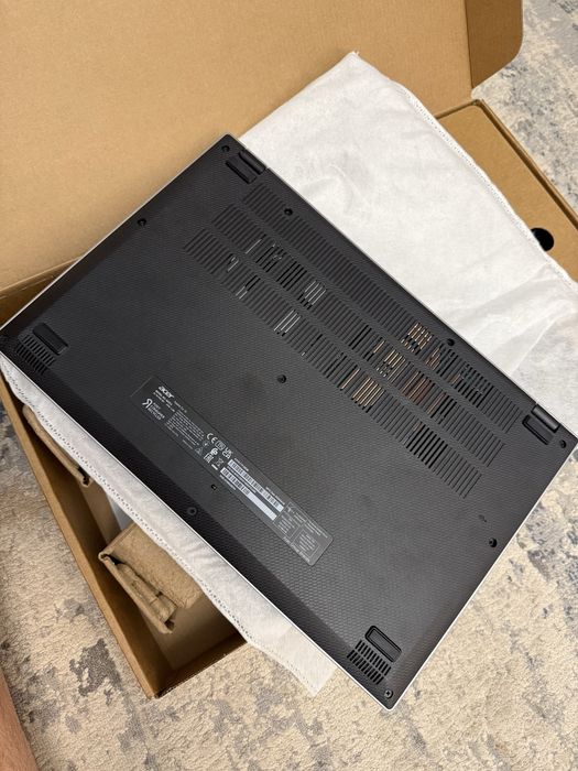 Aspire Go 15 AG15-71P-59SM