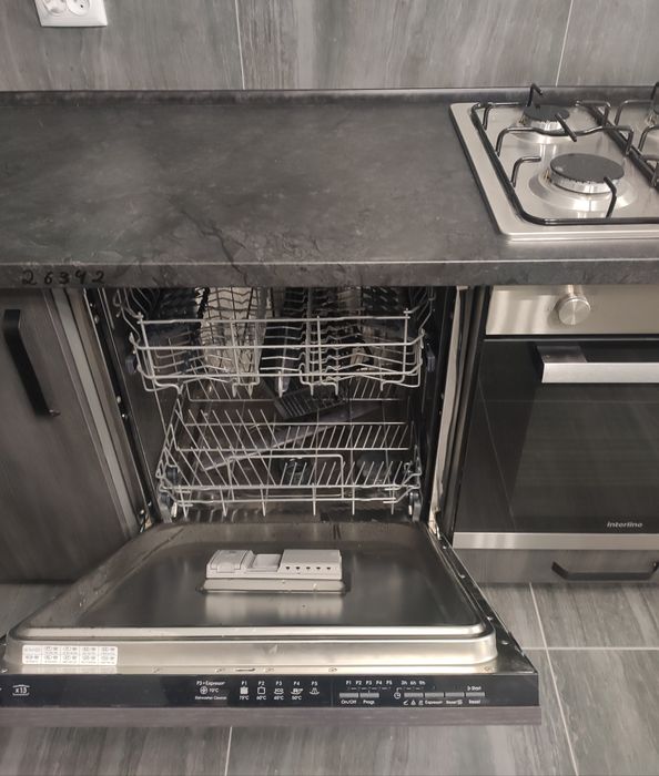 Вул.Княгині Ольги Грінвель