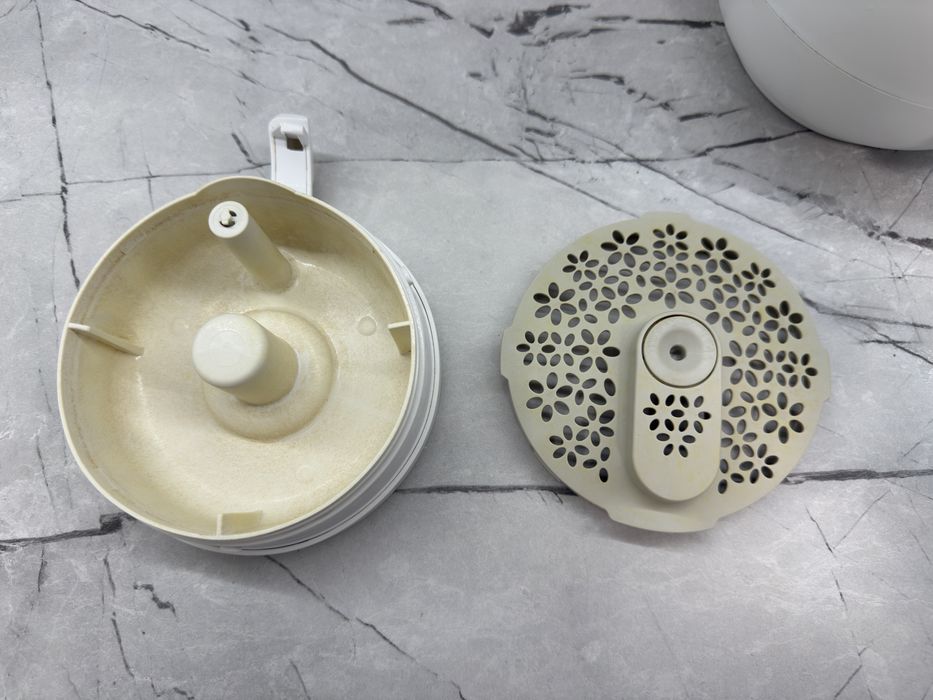 Пароварка - блендер philips Avent