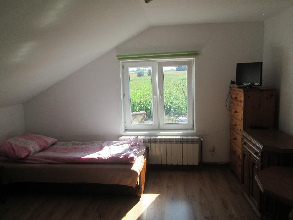 Noclegi na firm ok. Radymno Przemyśla Jarosław