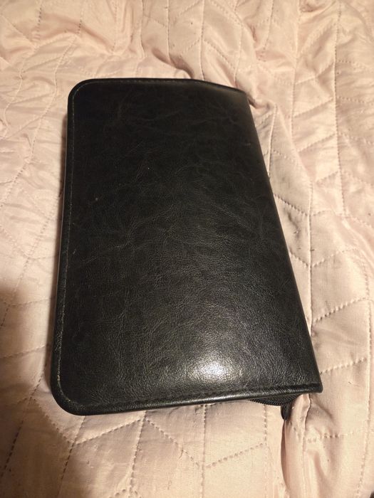 Zestaw startowy FM segregator na probki perfum perfumy 160 próbek