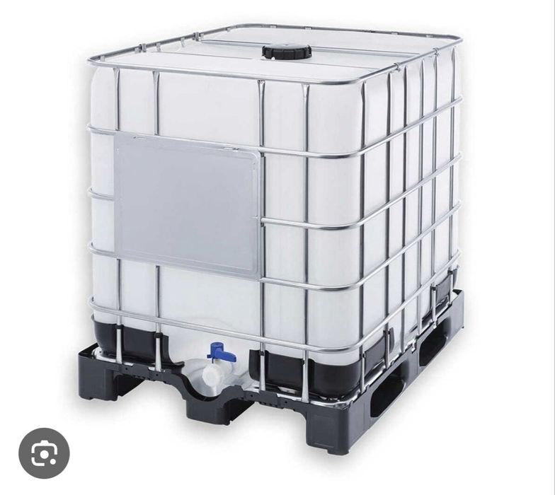 Beczka, beczki, mauzery, zbiorniki 1000l