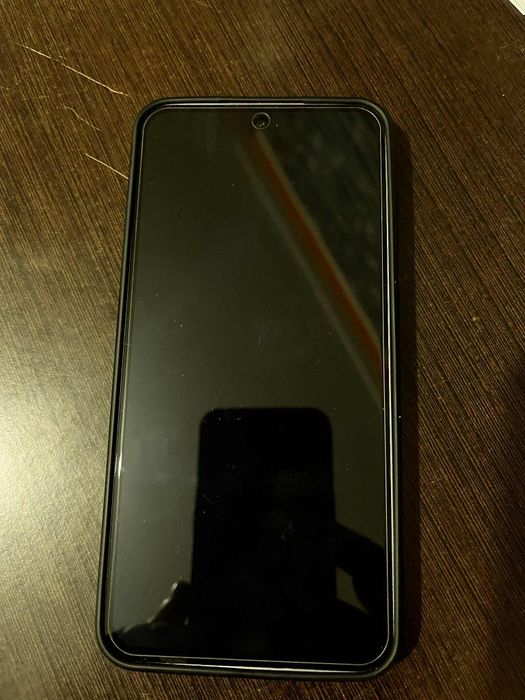 Samsung Galaxy A56 256GB + Samsung fit3