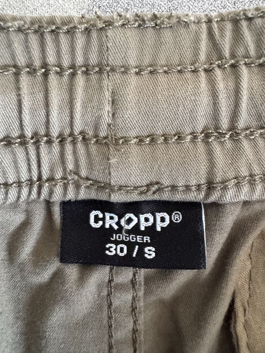 Cropp, джогери чоловічі