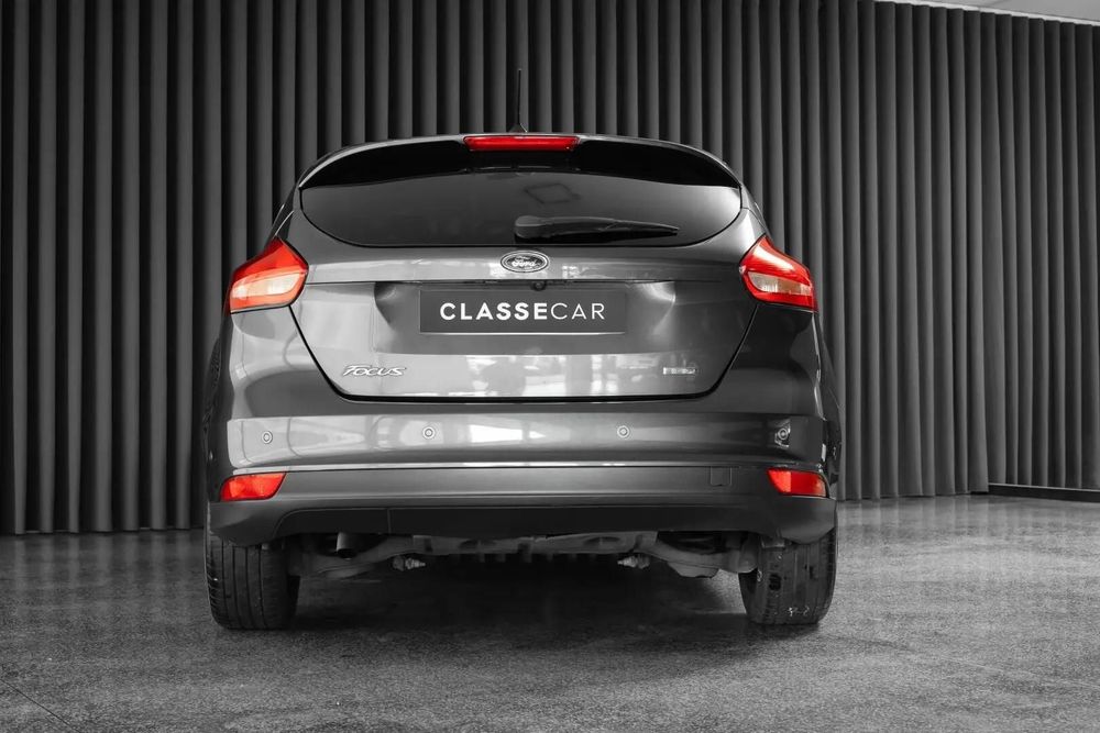 Ford Focus483095326229145604