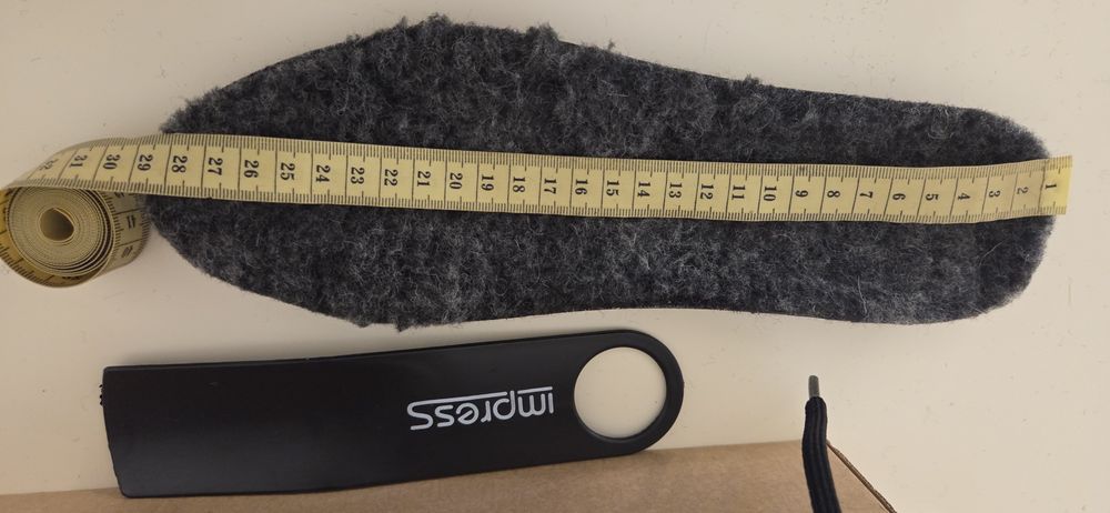 Зимові шкіряні черевики Clubshoes коричневі Blaze  р. 43  29см