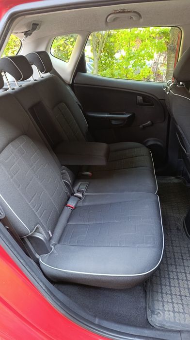 KIA VENGA 1.4 Benzyna