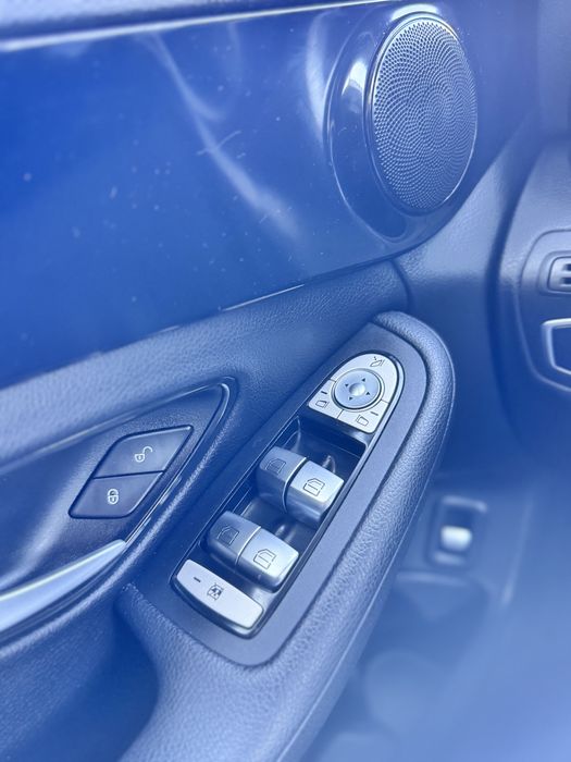 MERCEDES C200 cdi de 2019 nacional otimo estado full extras garantia de 18 meses
