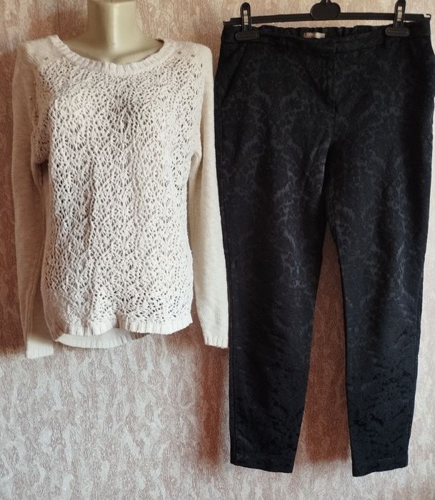 Комплект весна -осень 46р