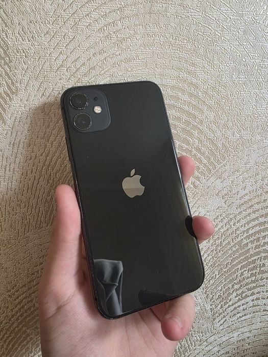 iPhone 11 (64gb)