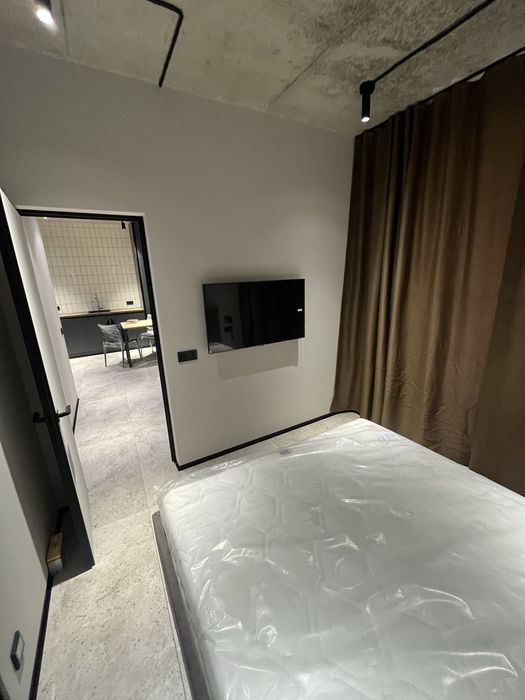 1-кімнатна квартира за адресою Петефі Шандора пл. (площа 34 м²) - Atlanta.ua - фото 10