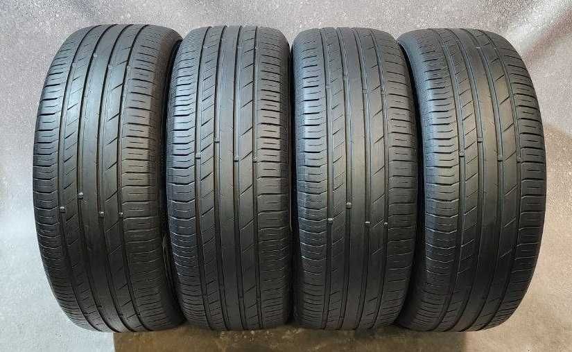 235.55.19 Nexen Nfera Sport 4шт