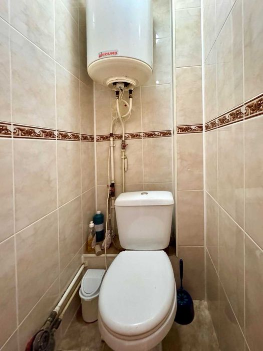 Продаю 2к квартиру на Океанівській. ц1