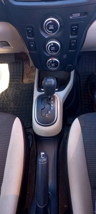 Mitsubishi I-MiEV  2019