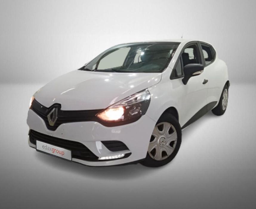 Renault Clio Van CLIO 1.5 DCI 75 ZEN c/iva
