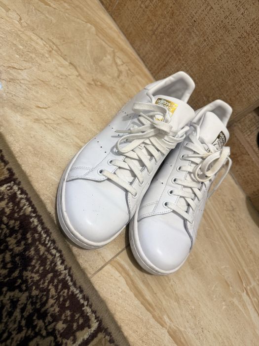 Adidas Originals Stan Smith Unisex