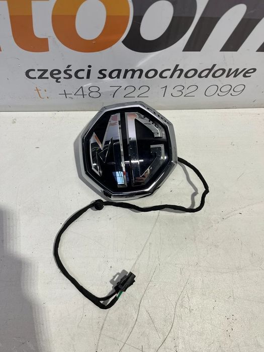 MG ZS znaczek logo emblemat 52693-3111