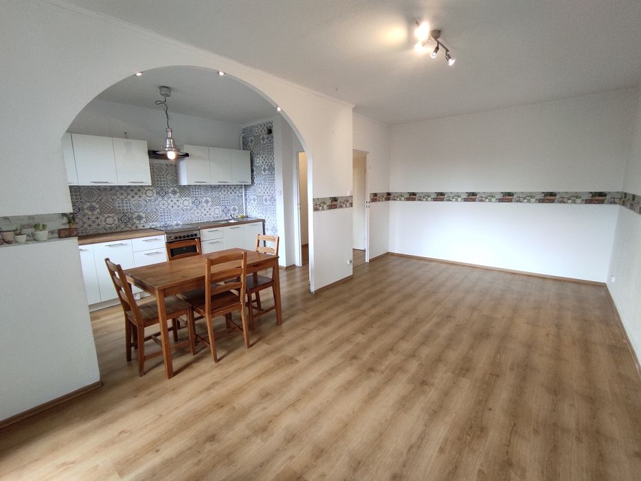 Wynajmę mieszkanie 60m, ciche, spokojne osiedle