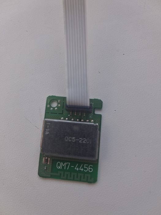 QM7 - 4456 -000 елект.модуль бездротового звязку