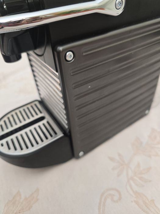 Máquina café nespresso
