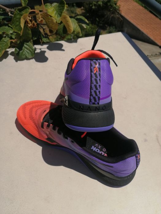 Sapatilhas Reebok Nano Xv