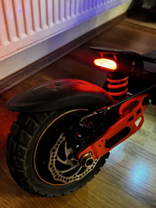 Kamikaze k1 Max