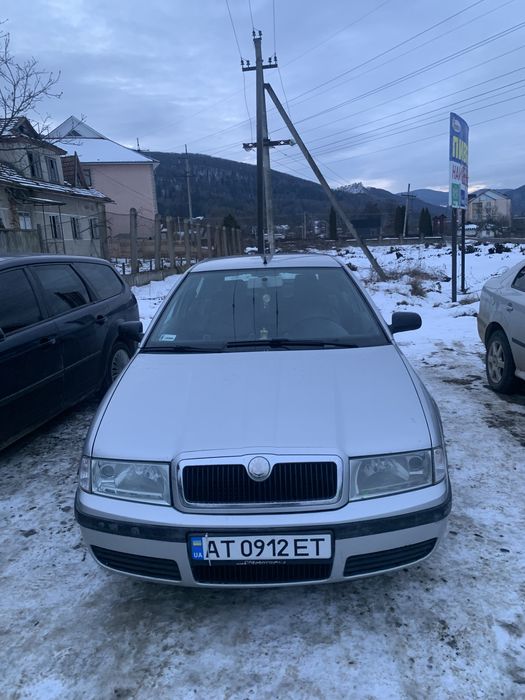 Шкода окравія тур