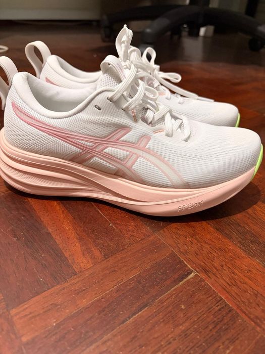 ASICS Gel Pulse 17 Mulher

17