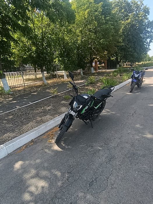 Продам Spark r-12s