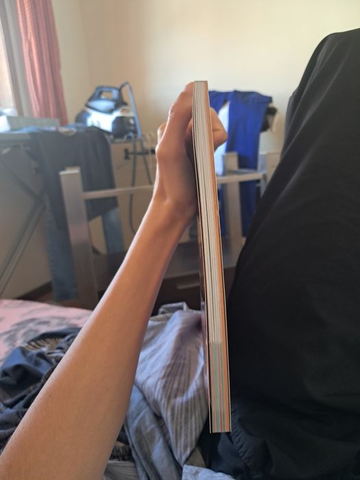 Livro de francês 8° ano