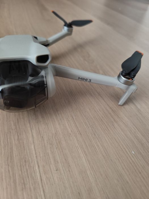 Drone Dji mini 3